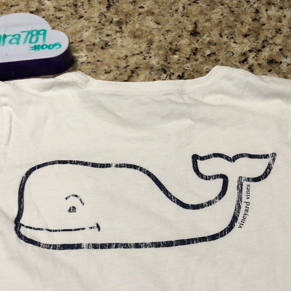 Vineyard Vines long sleeve - Picture 6 of 8